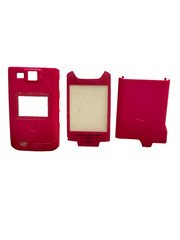 Motorola NEXTEL i885 Gloss Pink Replacement Faceplate Housing Vintage Rare NEW