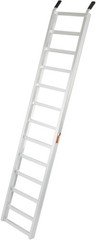 Motorsport Products Straight Aluminum Folding Ramp 91-2750