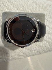 Movado Watch
