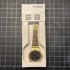 MQ-24GA-1AJF CASIO Collection STANDARD Unisex Watch from Japan NEW