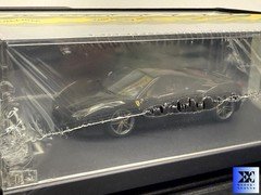 MR Models 1/43 Ferrari 488 GTB VIN NUMBER RARE (BBR DEALER CHASSIS CHASSIS OWNER MR Models 1/43 Ferrari 488 GTB VIN NUMBER RARE (BBR DEALER CHASSIS CHASSIS OWNER