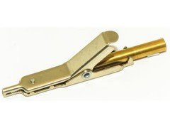 Mueller Electric JP-33699-J Large Straight Jaw Telecom Clip