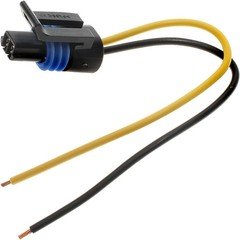Multi-Purpose Wire Connector ACDelco PT2386 for Chevrolet, GMC, Dodge