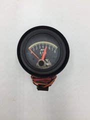 MW Tachometer Gauge,Vintage,Untested 8000 RPM