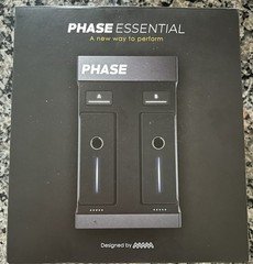 MWM Phase Essential Wireless Timecode Technology DVS DJ System with 2 Remotes...