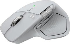 Mx Master 4 - Grey