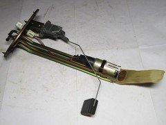 MX5 MK1 EUNOS 1.8 FUEL PUMP SENDER BPE8 1993-1998 CLEANED TESTED 6 MONTH GRNTY