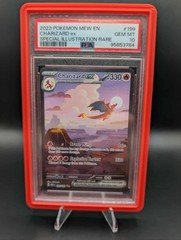 Mystery Bundles - Raffle for PSA 10 151 Charizard (read description)