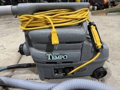 Mytee S-300 Tempo Upholstery / Carpet Extractor