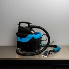 Mytee S-300H Tempo Heated Upholstery Spotter Extractor Automotive *LIGHLTY USED*
