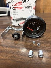 N072337 FUEL GAUGE FOR GEHL SKID LOADER OR OTHER MODELS