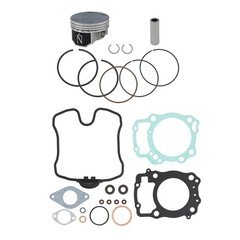 Namura Standard Bore Top End Rebuild Kit for Honda CRF250F fits 2019-2024 - 71mm