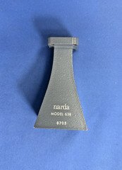 Narda 638 18GHz to 26.5GHz Standard Gain Horn, WR42