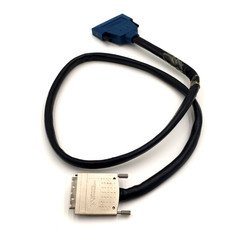 National Instruments 192061B-01 SHC68-68-EPM NI DAQ 68-Pin 1M Shielded Cable