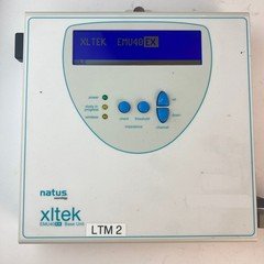 Natus Xltek EMU40EX Base Unit Sleep / EEG