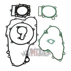 NC250 Engine Gasket Kit For Zongshen ZS177MM 250cc BSE KAYO Dirt Bike