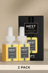 Nest New York Grapefruit Pura Refill - 2 Pieces