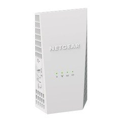 NETGEAR AC1900 WiFi Mesh Extender - EX6400100NAS Free Shipping!