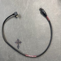 Nett Warrior Direct Interface Cable Relocation Cable
