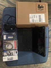 Neuro Feedback System Brain Training (NeurOptimal Laptop Bundle from Zengar)