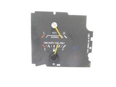 NEW - OUT OF BOX - OEM Ford F1TF-10E853-AA Oil Pressure / Fuel Level Gauge