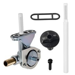 NEW 1998 - 2002 For Kawasaki ZX6R Petcock Assembly 51023-1318 Ninja ZX-6R ZX600