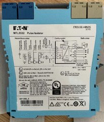 New 1pc MTL/Eaton MTL5532 Safety Barrier