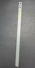 NEW 20" Power Hacksaw Blades HS 14TPI Z-Blades Z 22-72 Fein STS 325R Machinist