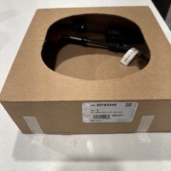 New 2006-2013 Chevrolet Corvette Auto Transmission Range Selector Cable 20782446