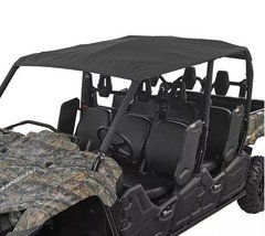 NEW 2015-2025 Yamaha Viking VI OEM Soft Sun Top 2PG-K830V-V0-00