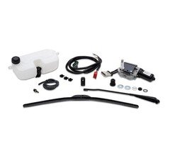 NEW 2024 - 2025 GENUINE KAWASAKI RIDGE WINDSHIELD WIPER WASHER KIT 99994-1774