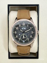 NEW 2026 Patek Philippe 42mm 5326G-001 Annual Calendar Travel Time Compliations