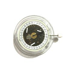 New 6-Hand Quartz Watch Movement Replacement For ISA 8172 8162