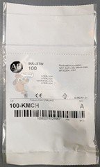 New Allen Bradley 100-KMCH Mechanical Interlock Front Mount - Free Shipping