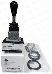 New Allen-Bradley 800T-T2F3 * Toggle Switch