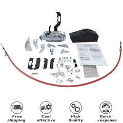 NEW Automatic Ratchet Shifte 81120 Fits For GM Ford Chrysler Models