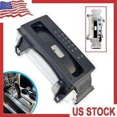 New Automatic Trans Gear Selector Cover For Ford F-150 2011-2014 BL3Z-7D443-CA
