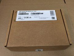 NEW AXIS Communications T8120 Midspan 15W 1-port POE Injector 5026-204