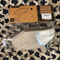 NEW Base LS Paintball Loader - Tan