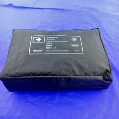 NEW BMW 6' F06 F12 F13 G32 1ST AID KIT CUSHION 71107263439