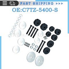 NEW Cab Body Mount Kit For 1967-1972 Ford Truck F100 F250 F350 C7TZ-5400-S US