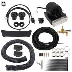 New Cab Heater Kit with Defrost Fit For Polaris Ranger 900 XP 2013-2019