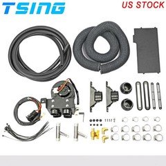 New Cab Heater Kit with Defrost for Can-Am Defender 2016-2021 SSHK620-00