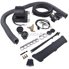 NEW Cab Heater Kit with Defrost SSHK16500 for Polaris Ranger 900 XP 2013-2019