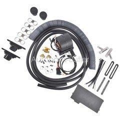 New Cab Heater Kit with Defrost SSHK620-00 for 2016-2021 Can-Am Defender HD10