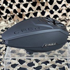 NEW Carbon CRBN DRV 250 Paintball Loader - Black