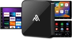 New CarPlay TV Adapter Streaming on the Go, Netflix and Youtube in Your Car