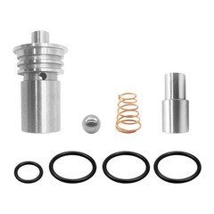 New Cooling Flow Bypass Valve Kit For GM Transmission 6L80 6L90 8L90 10L90