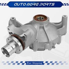 New Differential Rear Side for 2015-2022 Honda Foreman Rubicon 500 Rancher 420