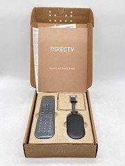 New Direct Tv Gemini Air P21KW-500 4K Streaming Device 60298